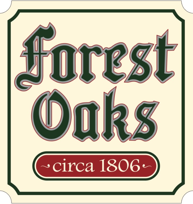 The Inn At Forest Oaks
